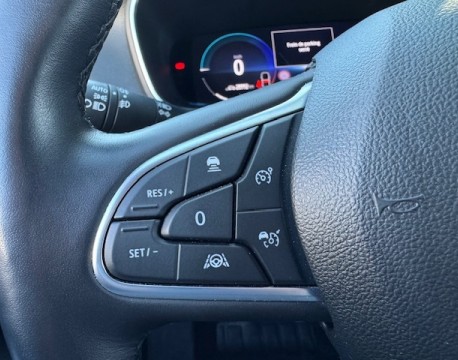 MEGANE IV ESTATE 1.6 E-TECH PLUG-IN 160CH INTENS