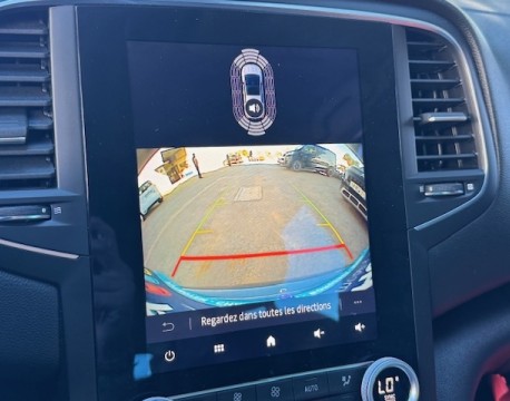 MEGANE IV ESTATE 1.6 E-TECH PLUG-IN 160CH INTENS