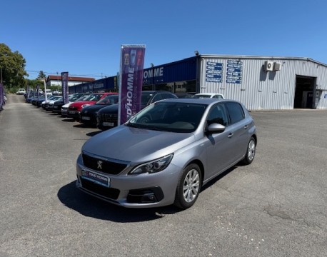 308 1.2 PURETECH 110CH S&S STYLE