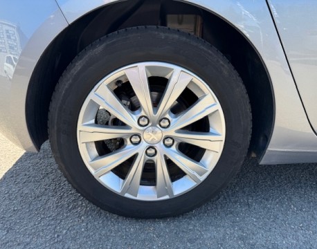 308 1.2 PURETECH 110CH S&S STYLE