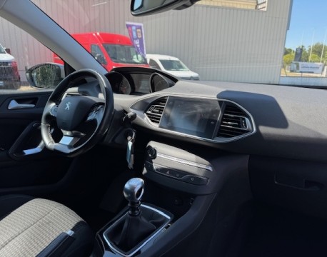 308 1.2 PURETECH 110CH S&S STYLE