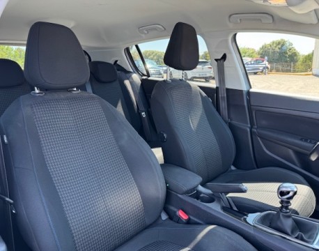 308 1.2 PURETECH 110CH S&S STYLE