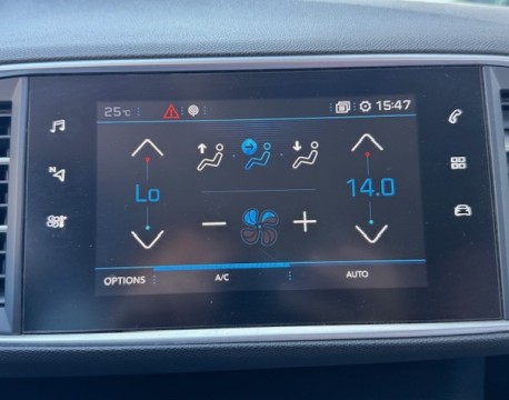 308 1.2 PURETECH 110CH S&S STYLE