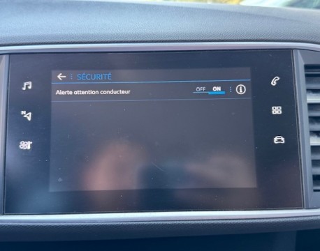 308 1.2 PURETECH 110CH S&S STYLE