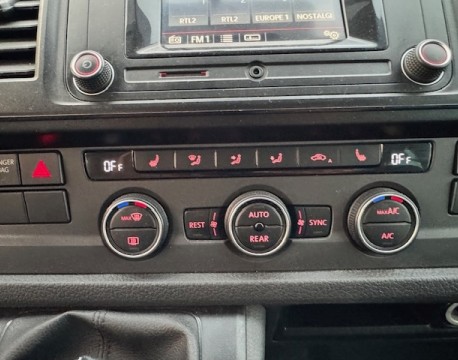 CARAVELLE 2.0 TDI 150CH BMT LONGUE BVM6 4MOTION CONFORTLINE