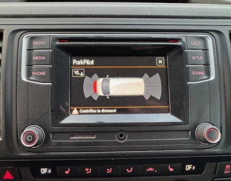 CARAVELLE 2.0 TDI 150CH BMT LONGUE BVM6 4MOTION CONFORTLINE