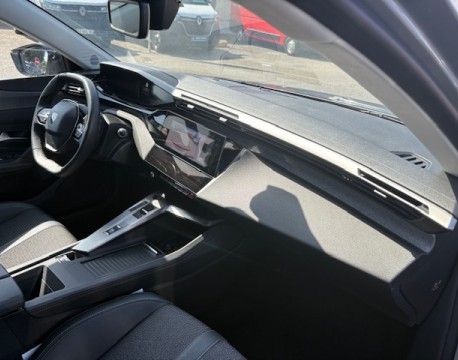 308 1.2 PURETECH 130CH S&S ALLURE EAT8