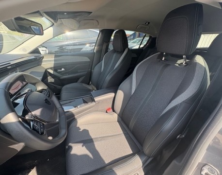 308 1.2 PURETECH 130CH S&S ALLURE EAT8