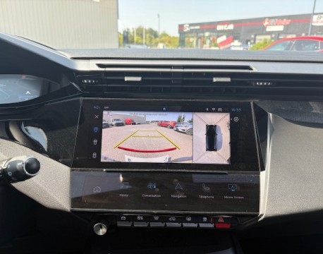 308 1.2 PURETECH 130CH S&S ALLURE EAT8