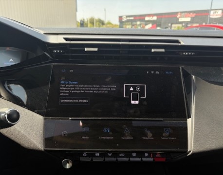 308 1.2 PURETECH 130CH S&S ALLURE EAT8