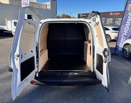 KANGOO VAN L1 1.5 BLUE DCI 95CH EXTRA 3PLACES LOCATION LLD