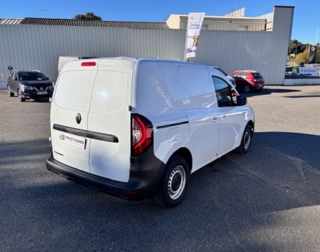 KANGOO VAN L1 1.5 BLUE DCI 95CH EXTRA 3PLACES LOCATION LLD