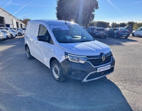 KANGOO VAN L1 1.5 BLUE DCI 95CH EXTRA 3PLACES LOCATION LLD