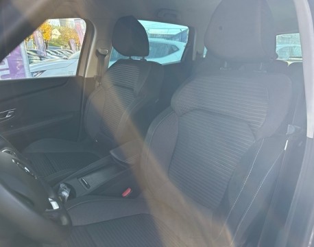 GRAND SCENIC IV 1.7 BLUE DCI 120CH BUSINESS 7 PLACES