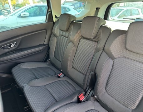 GRAND SCENIC IV 1.7 BLUE DCI 120CH BUSINESS 7 PLACES