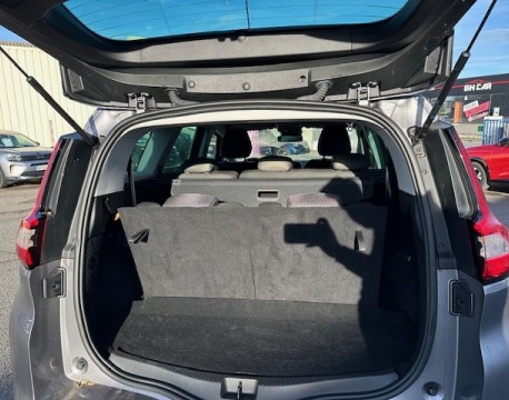 GRAND SCENIC IV 1.7 BLUE DCI 120CH BUSINESS 7 PLACES