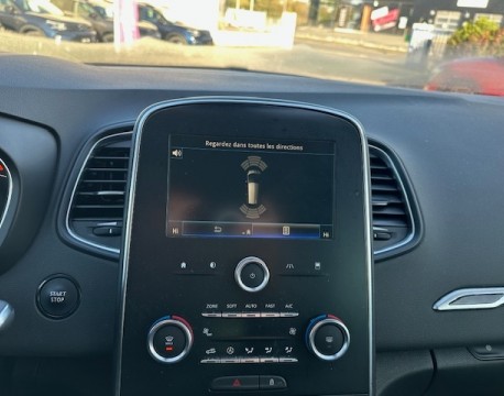 GRAND SCENIC IV 1.7 BLUE DCI 120CH BUSINESS 7 PLACES