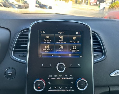 GRAND SCENIC IV 1.7 BLUE DCI 120CH BUSINESS 7 PLACES