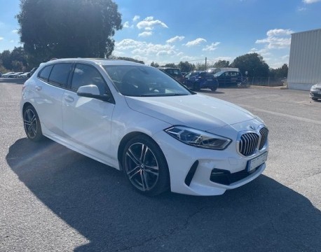 SERIE 1 (F40) 118DA 150CH M SPORT