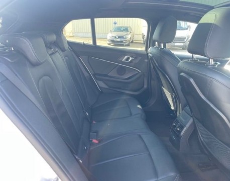 SERIE 1 (F40) 118DA 150CH M SPORT