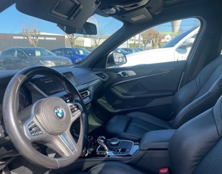 SERIE 1 (F40) 118DA 150CH M SPORT