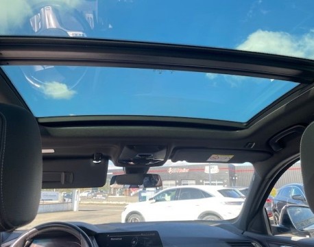 SERIE 1 (F40) 118DA 150CH M SPORT