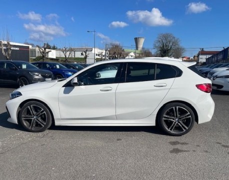 SERIE 1 (F40) 118DA 150CH M SPORT