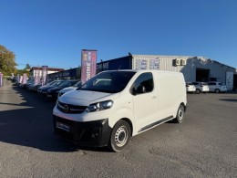 VIVARO FOURGON M 1.5 BLUEHDI 120CH S&S
