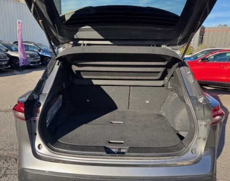 QASHQAI 1.3 MILD HYBRID 158CH N-CONNECTA XTRONIC