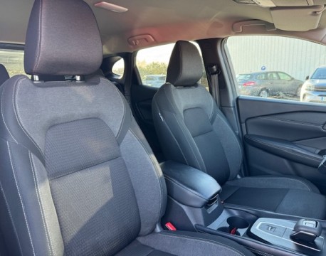 QASHQAI 1.3 MILD HYBRID 158CH N-CONNECTA XTRONIC