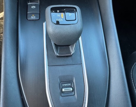 QASHQAI 1.3 MILD HYBRID 158CH N-CONNECTA XTRONIC