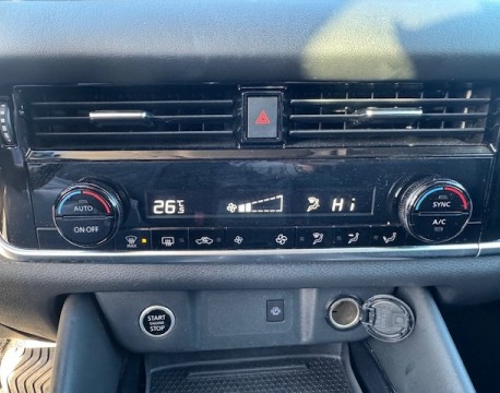 QASHQAI 1.3 MILD HYBRID 158CH N-CONNECTA XTRONIC