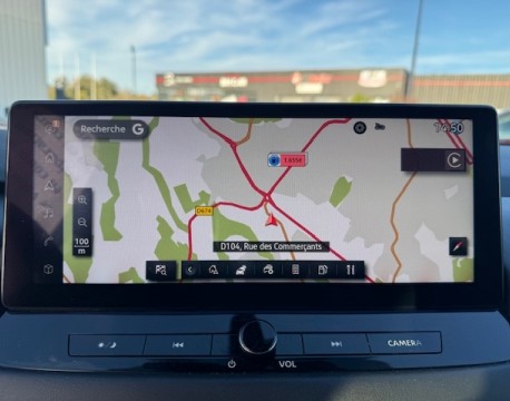 QASHQAI 1.3 MILD HYBRID 158CH N-CONNECTA XTRONIC