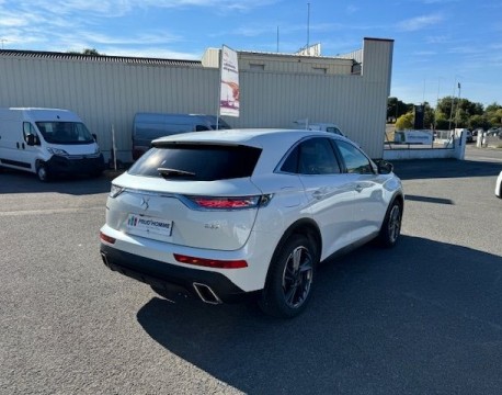 DS 7 CROSSBACK 1.6 225CH 180 PHEV BUSINESS BVA