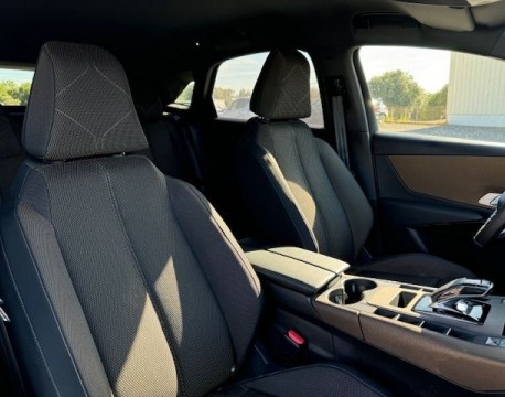 DS 7 CROSSBACK 1.6 225CH 180 PHEV BUSINESS BVA