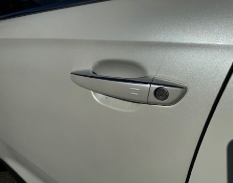 DS 7 CROSSBACK 1.6 225CH 180 PHEV BUSINESS BVA