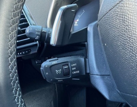 DS 7 CROSSBACK 1.6 225CH 180 PHEV BUSINESS BVA