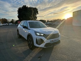 2008 1.2 HYBRID 145CH ALLURE E-DCS6 2008 1.2 HYBRID 145CH ALLURE E-DCS6