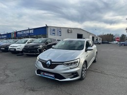 MEGANE IV ESTATE 1.3 TCE 140CH TECHNO EDC