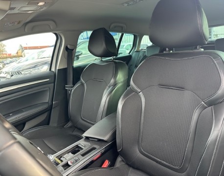 MEGANE IV ESTATE 1.3 TCE 140CH TECHNO EDC