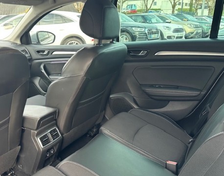 MEGANE IV ESTATE 1.3 TCE 140CH TECHNO EDC