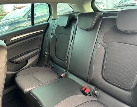 MEGANE IV ESTATE 1.3 TCE 140CH TECHNO EDC