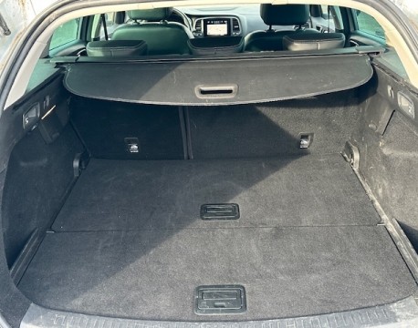 MEGANE IV ESTATE 1.3 TCE 140CH TECHNO EDC