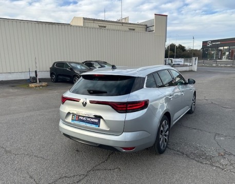 MEGANE IV ESTATE 1.3 TCE 140CH TECHNO EDC