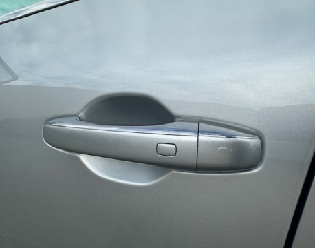 MEGANE IV ESTATE 1.3 TCE 140CH TECHNO EDC