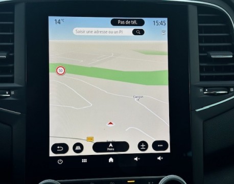 MEGANE IV ESTATE 1.3 TCE 140CH TECHNO EDC