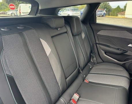 308 SW 1.5 BLUEHDI 130CH S&S ALLURE EAT8