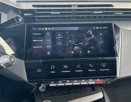 308 SW 1.5 BLUEHDI 130CH S&S ALLURE EAT8