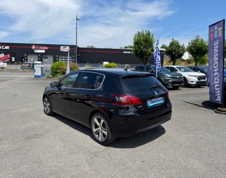 308 1.2 PURETECH 130CH TECH EDITION + PARK ASSIST DISTRIBUTION NEUVE