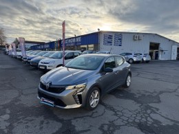 CLIO V 1.5 DCI 100CH EVOLUTION + CAMERA / KEY LESS / RETROS RABAT